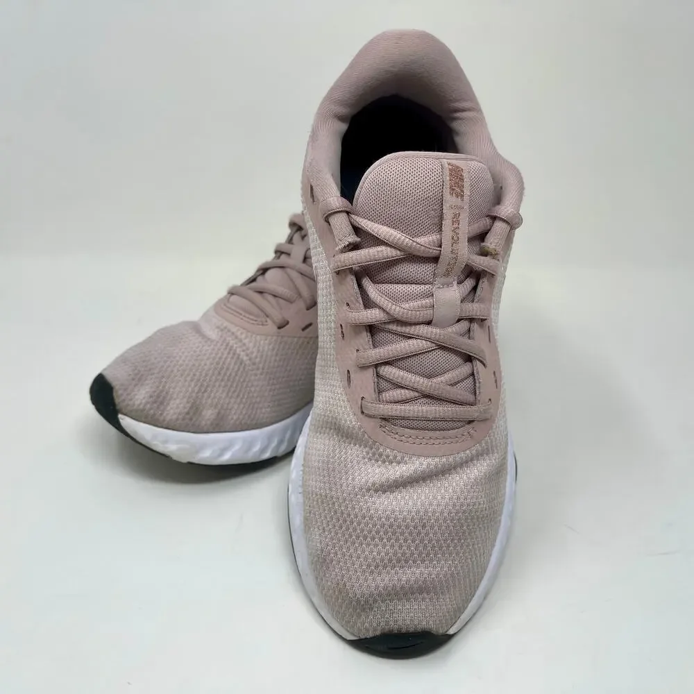 Nike Revolution 5 Run Shoes Womens 10 Urban Sporty Casual K.7.2
